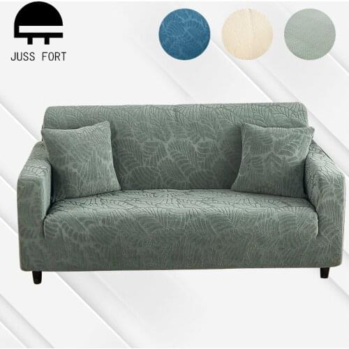 Thicken Polar fleece Sofa Covers All-inclusive Elastic Couch Cover for Living Room Decor L-shaped Corner Sofa Protector Covering