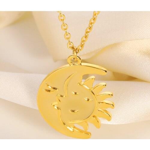 DCTVICT Jewelry Pendants