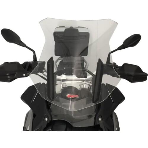 BMW GS R 1200 / 1250 GS-ADVENTURE Compatible Touring Windshield Windscreen 2013-2021