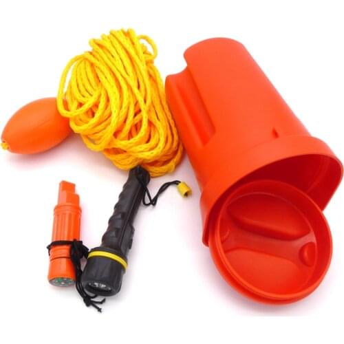 Falcon Boat Navigation Lights