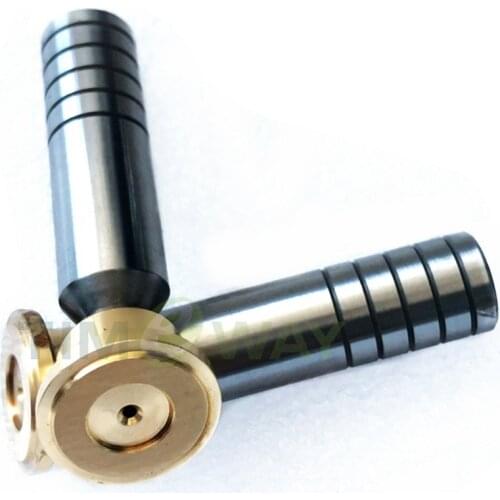 PVQ20 Hydraulic Parts Eaton Vickers PVQ20-B2L Piston Pump Repair Kits Accessories Fuel Pump Spare Parts