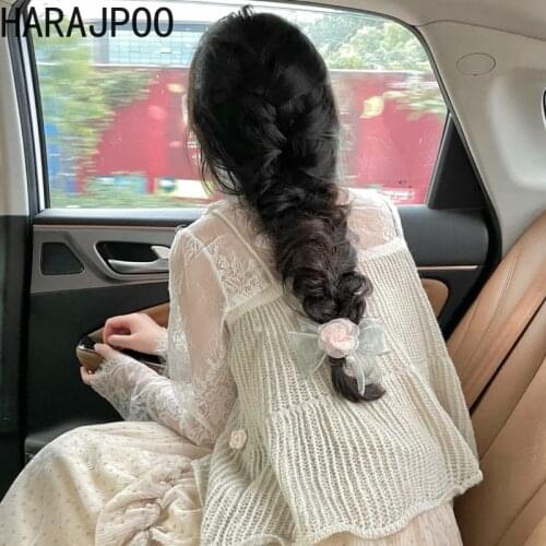 Harajpoo Fashion Blouses