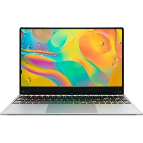 15.6 inch Gaming Laptops With 4G RAM 128G SSD Ultrabook Win10 Notebook Computer