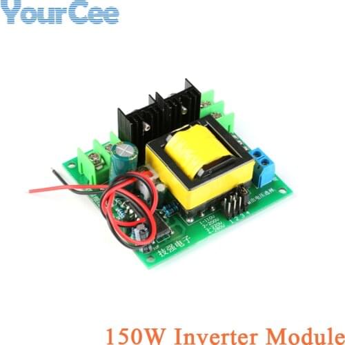DC-005 DC005 Black DC Power Adapter Jack Socket Plug Module Board 5.5MM x 2.1MM