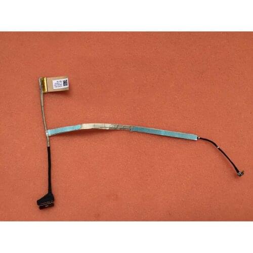 Laptop LCD screen cable for DELL Chromebook 3100 Latitude 11 3100 lcd cable 0TYHCF