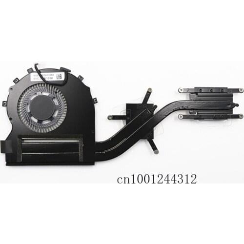 New Original For laptop Lenovo Thinkpad P40 Yoga 14 Yoga 460 Independent CPU Heatsink Cooling Fan 00PA929