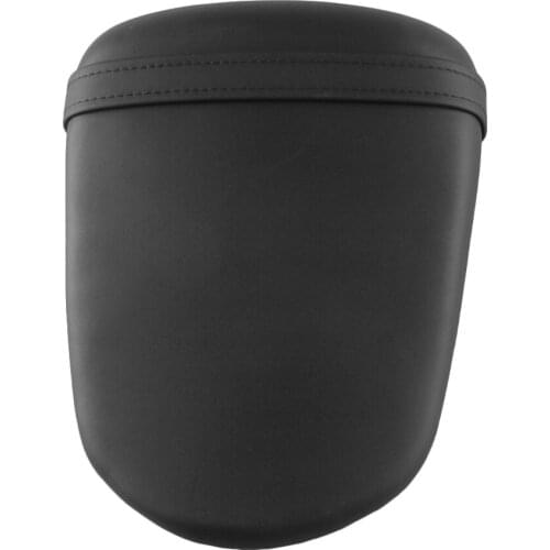 Rear Passenger Seat Pillion Cushion Pad For SUZUKI GSXR 600 750 K8 2008 2009 2010 GSXR600 GSXR750 Motorcycle Accessories