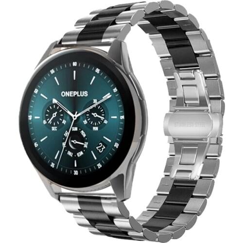 For Xiaomi huami Amazfit Stratos 3 2 2S/PACE/GTR 47MM GTR2 Watch Band for Huawei Watch GT GT2 46mm Straps For Oneplus Strap