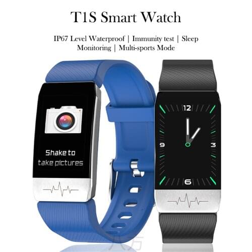 Throughpp Smart Watch