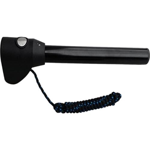 Performance Aluminum Alloy Windsurf Windsurfing Mast Extension Rod Base Mount