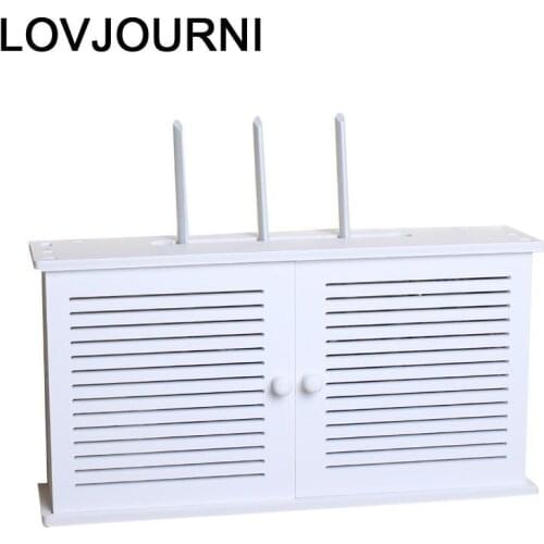 Cofre Neceser Bureau Container Caja De Regalo Secret Tv Set-top Wifi Caixa Organizadora Rangement Organizer Storage Box