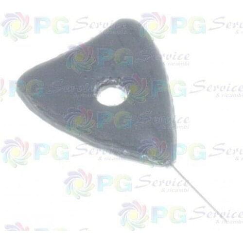 Aries accessory Needle Needle cleaning machine filter coffee minuet retro Rome