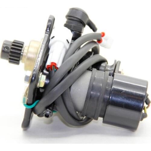 For Kazuma Jaguar 500cc ATV Differential Motor,Relay,fit for Kazuma 500cc atv before 2010
