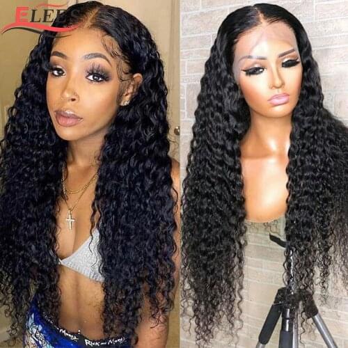 Wigs Elee's Hair China