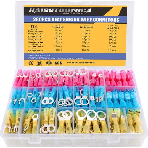 Haisstronica Home And Garden Products
