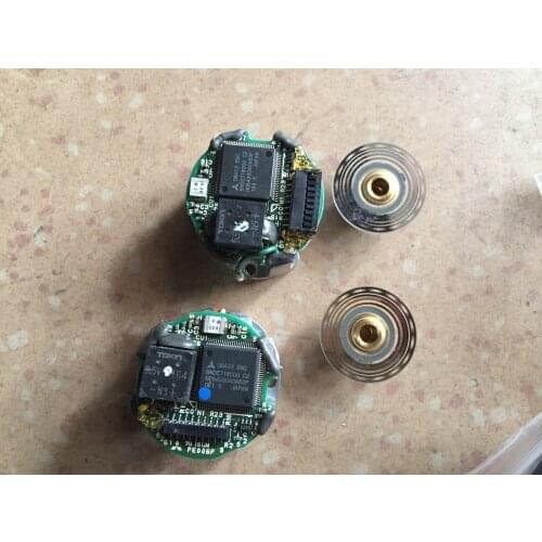 Encoder OBA13 , Used one , 90% appearance new , 3 months warranty , fastly shipping