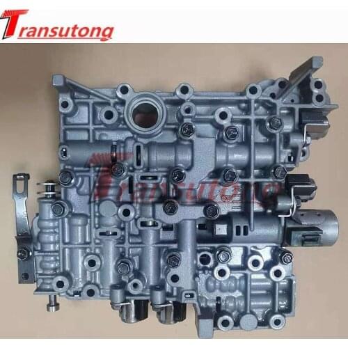 K111 K112 Transmission gearbox valve body For Toyota 100% refurbished