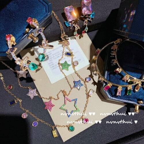 KZD Vintage Pendants