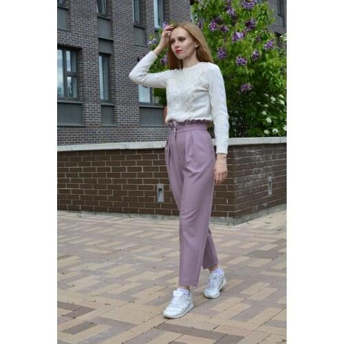 Lanneta Women's Loose Pants