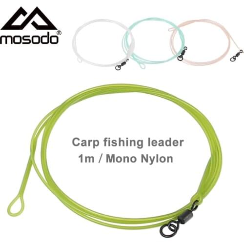 Mosodo Nylon Line