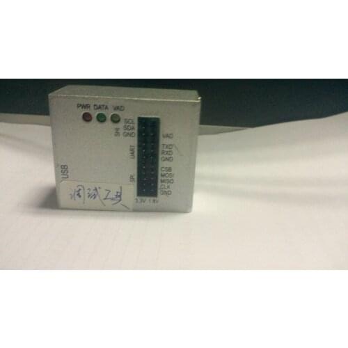 Voice Processing Debugging Tool Kit