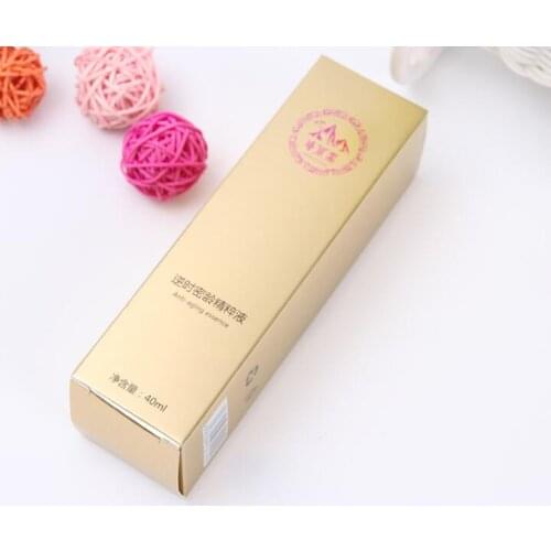 2019 New Arrival perfume bottles designer oil gift boxes manufacturers ---DH12088