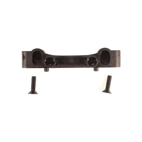 OFNA/HOBAO RACING 89318 Plastic Rear Hinge Pin Holder for 1/8 HYPER 8SC Free Shipping