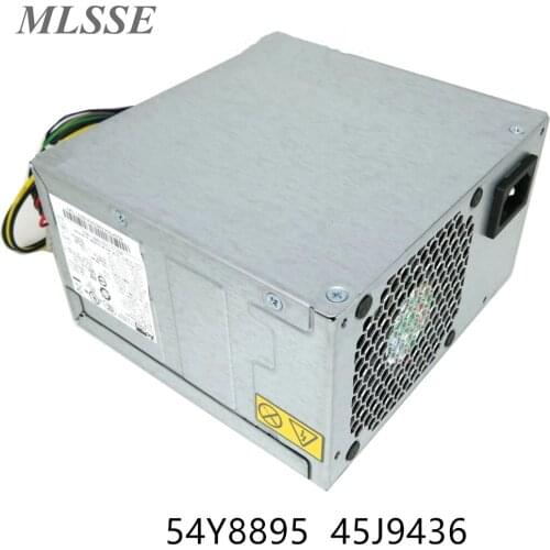 Original For Lenovo ATX 24PIN 280W Power Suplly PS-5281-02 VA PS-5281-7VR HK380-12GP 54Y8895 45J9436 Full Tested