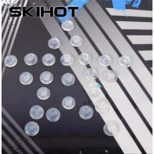 SKIHOT Snowboard anti-skid pad /snowboard anti-skid stick anti-skid rubber particle