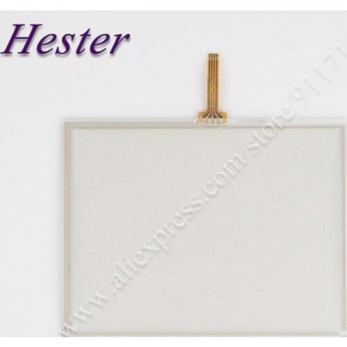 Touch Screen Glass Panel Digitizer for URA-057001 URA057001 Touchscreen
