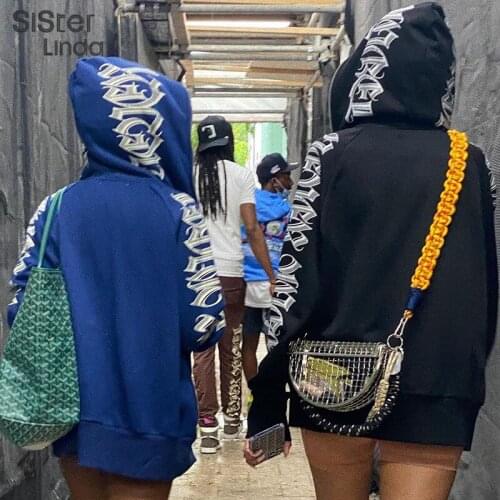 Sisterlinda Women's Sweatshirts