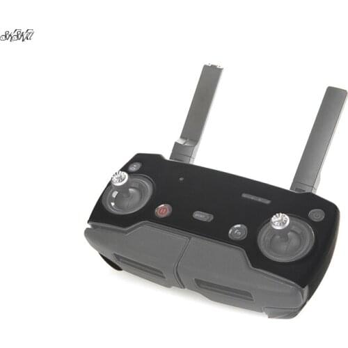 Remote Control Protective cover Soft Silicone case For DJI Mavic Air Drone Accessories