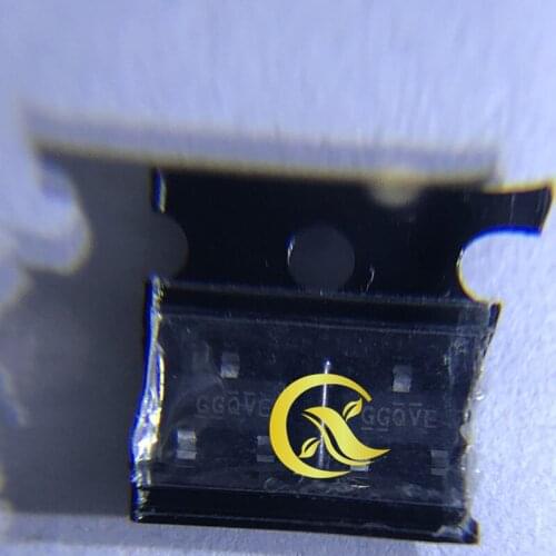 20PCS IRLML2502TRPBF SOT23 20 v 4.2 A silk-screen GGQVE N channel field effect tube original products