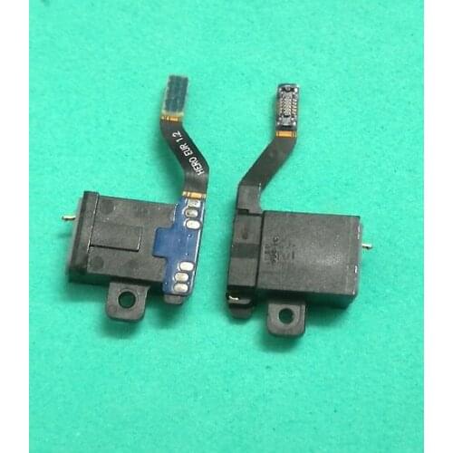 20PCS/Lot For Samsung Galaxy S7 Edge G935 S7 G930 Earphone Headphone Jack Audio Flex Cable