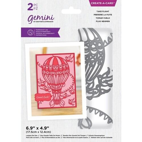 2021 AliliArts Metal Cutting Dies Take Flightdiy Scrapbooking Photo Album Decorative Embossing PaperCard Crafts Die