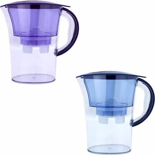 Water Filter Household Activated Carbon Jug Home Purifier Healthy Drink Machine