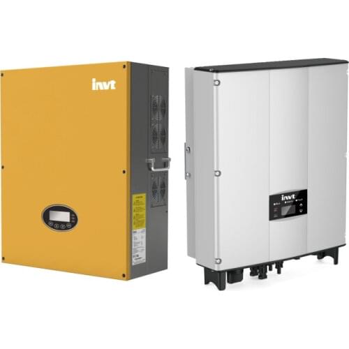 Goosun Solar Panels