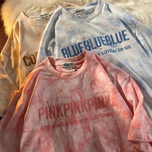 Женские футболки с надписями INSTYLISH China At AliExpress