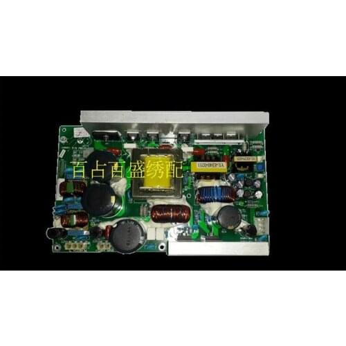 Card terminal machine DAHAO power board