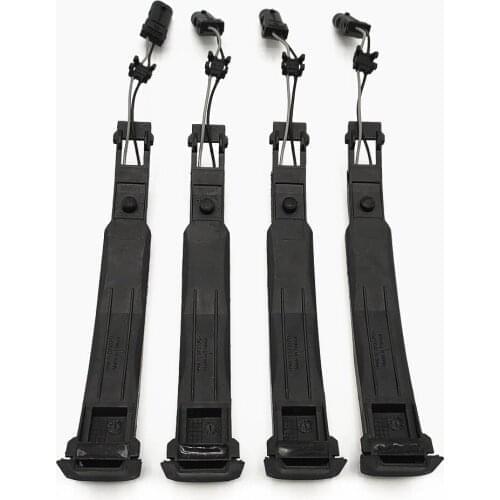 Exterior Car Door Handle Bar Sensor Pin Switch For A4 A5 A6 A7 A8 Q5 High Quality 4G8927753 4G8 927 753 Automobile Parts