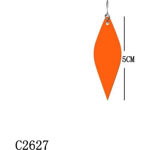 New Wooden Die Scrapbooking C2627 Cutting Dies Multiple Sizes