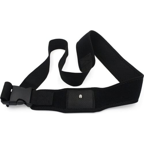 Suitable for HTC Vive tracker fixed strap waist chest strap fixed non-slip easy to wear size adjustable Easy to use no tracker