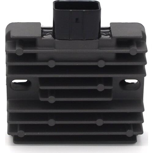 Voltage Regulator Rectifier For Honda TRX400FGA Rancher 400 GPScape TRX400FA FourTrax TRX450FE TRX450FM Foreman 31600-HN0-671