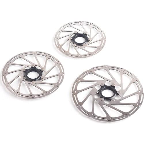 SRAM CENTERLINE Center Lock 160mm 180mm 200mm Center-lock Disc Rotor