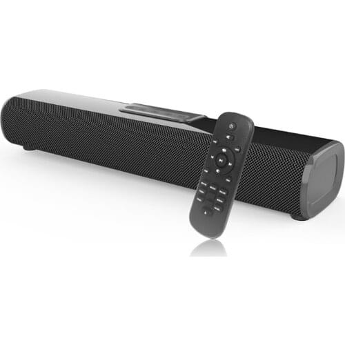 TCAM Soundbars