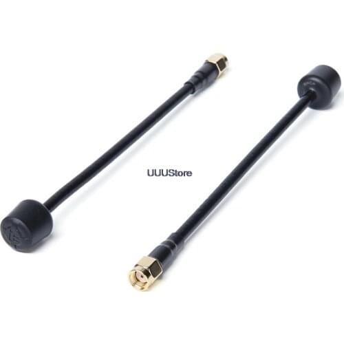 1/2 pcs iFlight Albatross 5.8G 15CM SMA RP-SMA Omnidirectional Long Space Line antenna For FPV Rc Racing drone
