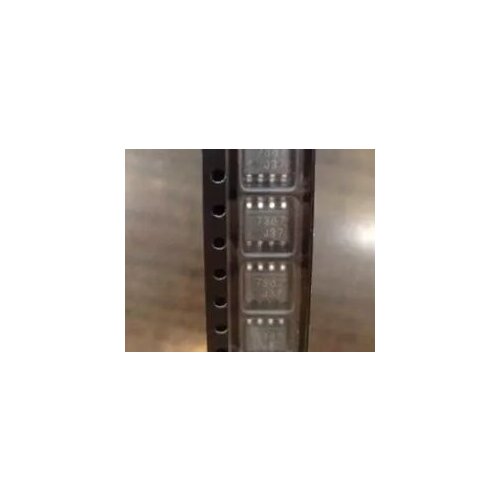 10pcs/lot FAN7387MX FAN7387 SOP-8