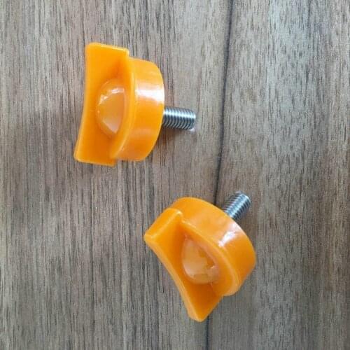 2000E-2 electric orange juicer spare parts /electric Automatic Orange Juicer Machine Spare Parts Extractor Parts 2pcs screw