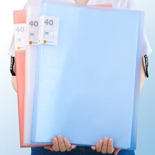 A3 13 inch x 17inch Original Art Profolio Presentation Book/Portfolio- for Art, Photography, and Documents