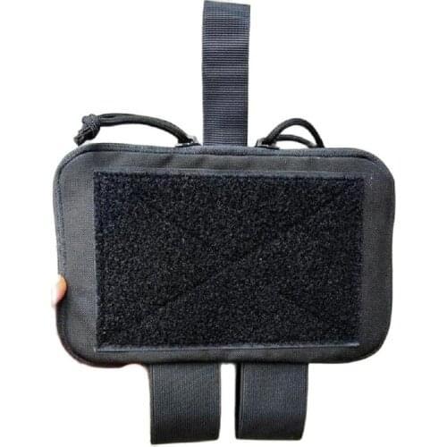 Fast Release Of Belt Suspension For Outdoor Sports Tactical Medical Bag